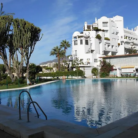 Appartement Vue