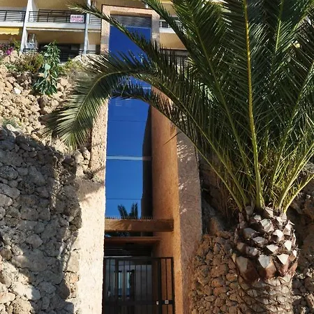 Vue Lejlighed Torremolinos