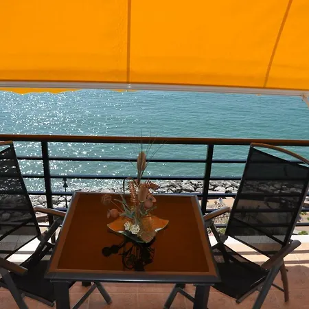 Vue Lejlighed Torremolinos