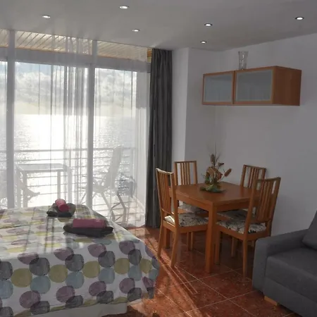 Appartement Vue