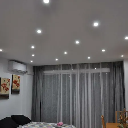 Lejlighed Vue