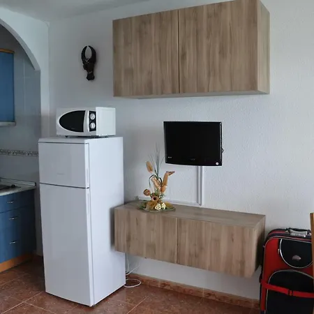 Vue Lejlighed Torremolinos