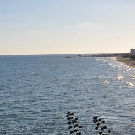 Lejlighed Vue Torremolinos