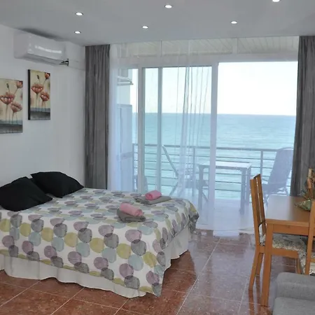 Vue Lejlighed Torremolinos