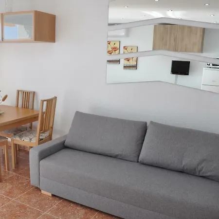 Vue Appartement