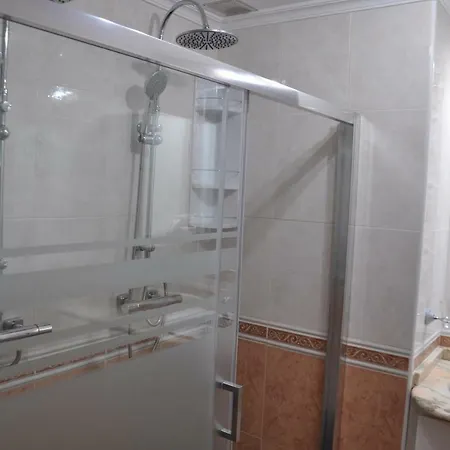 Vue Appartement