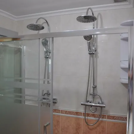 Apartment Vue Torremolinos
