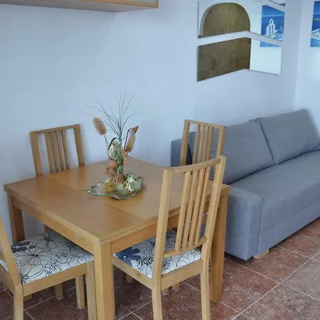 Vue Apartment *