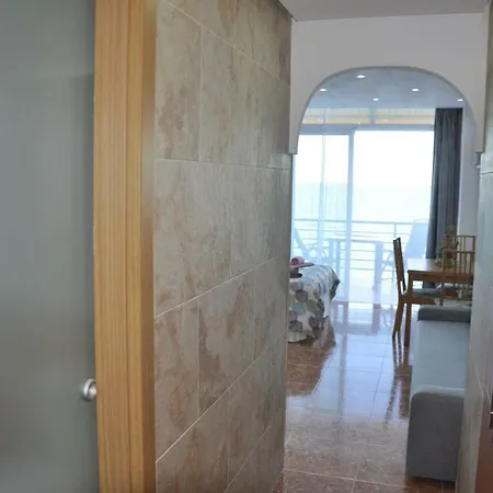 Vue Apartment
