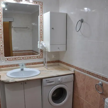 Vue Apartment *