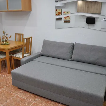 Vue Apartment *
