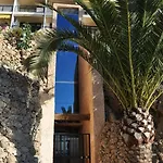 Vue 公寓 托雷莫利诺斯