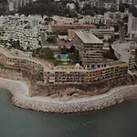 公寓 Vue 托雷莫利诺斯