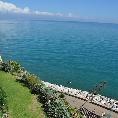 Apartamento Vue *