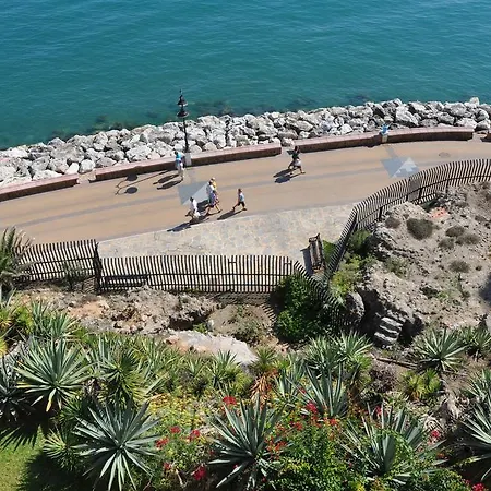 아파트 Vue 토레몰리노스