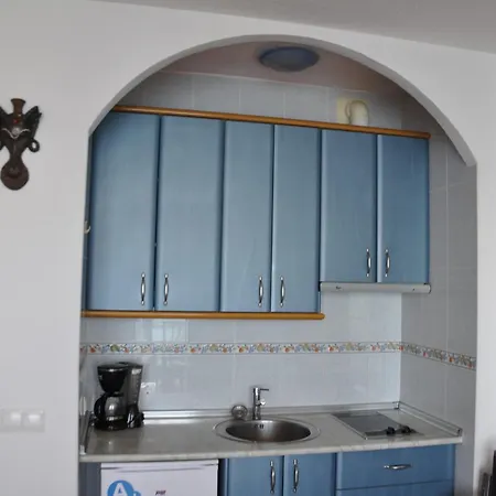 Apartamento Vue Torremolinos