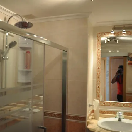 아파트 Vue 토레몰리노스