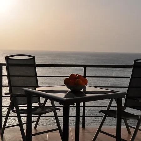 Vue Apartamento