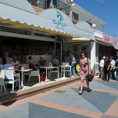 Vue Apartamento