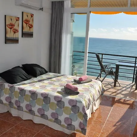 Apartamento Vue