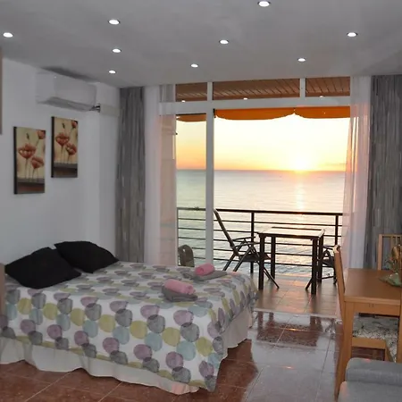 Apartamento Vue *