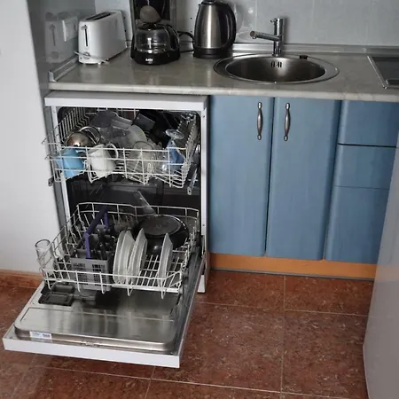 Apartament Vue