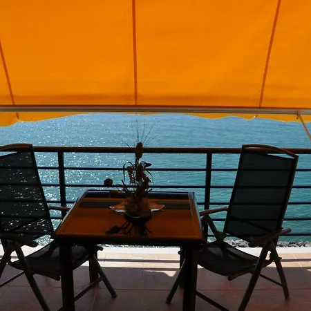 Appartement Vue *