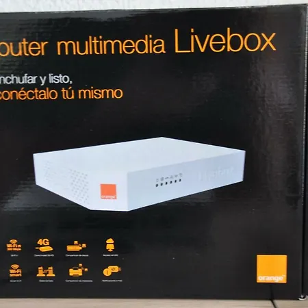 Vue Apartamento