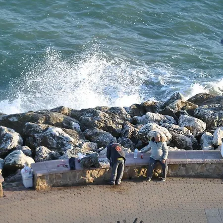 Vue 토레몰리노스