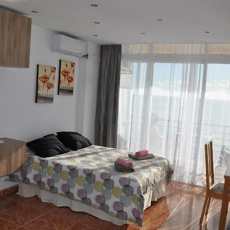 Vue 토레몰리노스