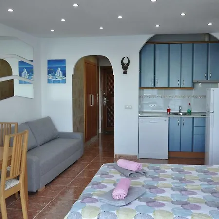 Vue Apartamento *
