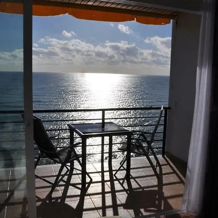 Vue Lejlighed Torremolinos