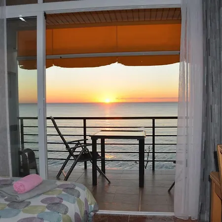 Apartamento Vue *