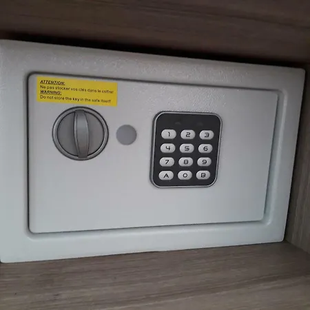 Vue Apartman Torremolinos