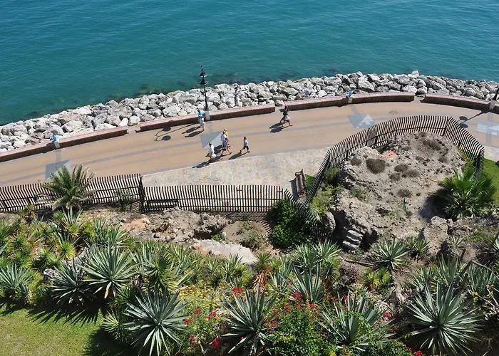 Apartment Vue Torremolinos