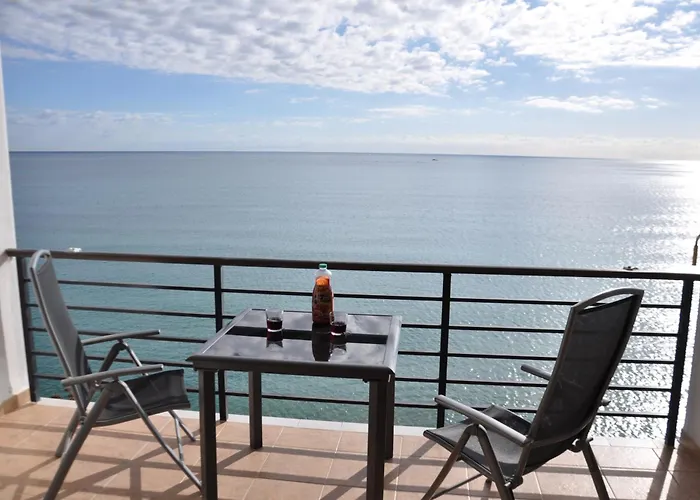 Vue Apartment Torremolinos