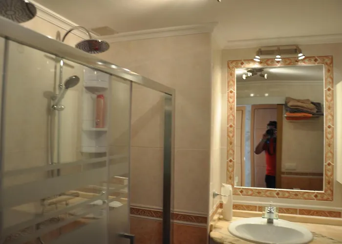 Apartment Vue Torremolinos