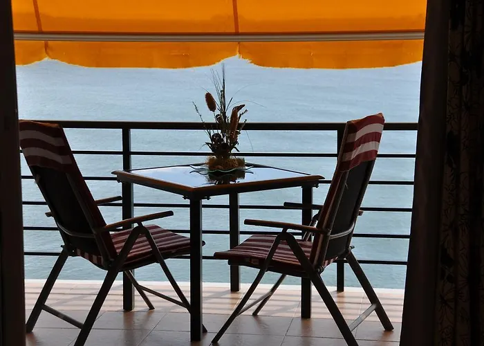 Apartment Vue Torremolinos