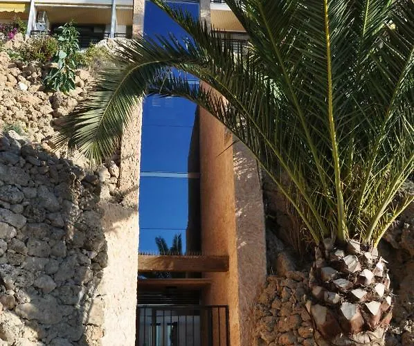 Vue Appartamento Torremolinos