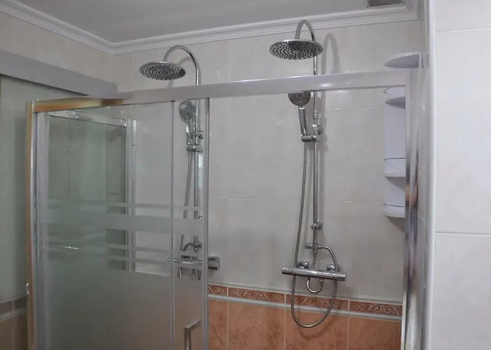 Apartment Vue Torremolinos