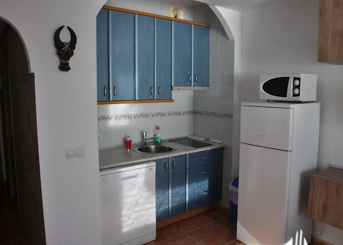 Apartment Vue Torremolinos