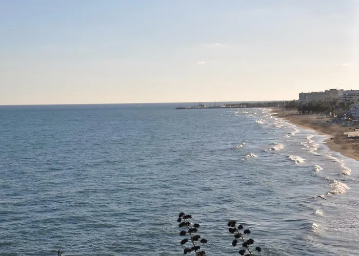 Apartment Vue Torremolinos