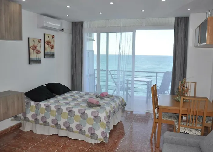 Vue Apartment Torremolinos