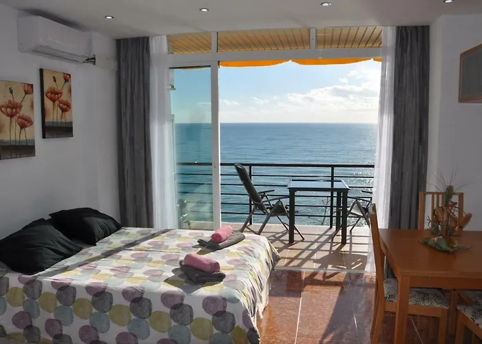 Vue Apartment Torremolinos