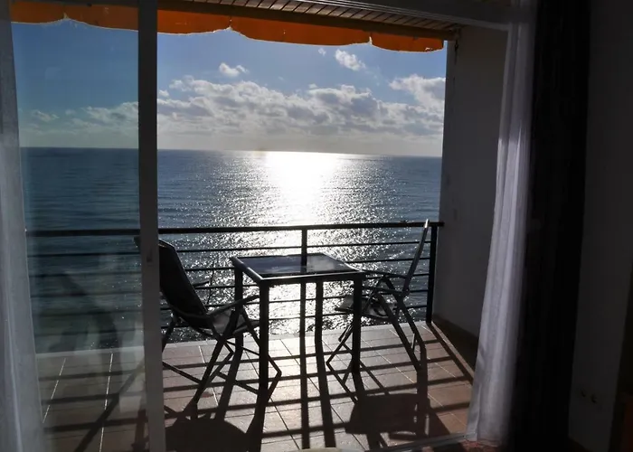 Vue Apartment Torremolinos