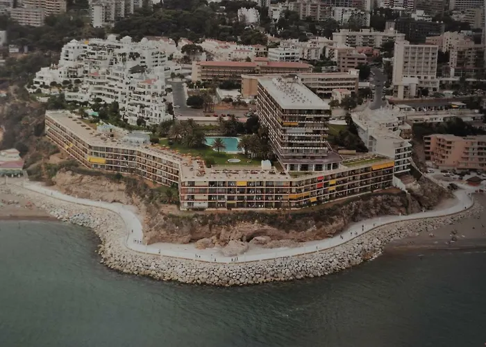 Appartamento Vue Torremolinos