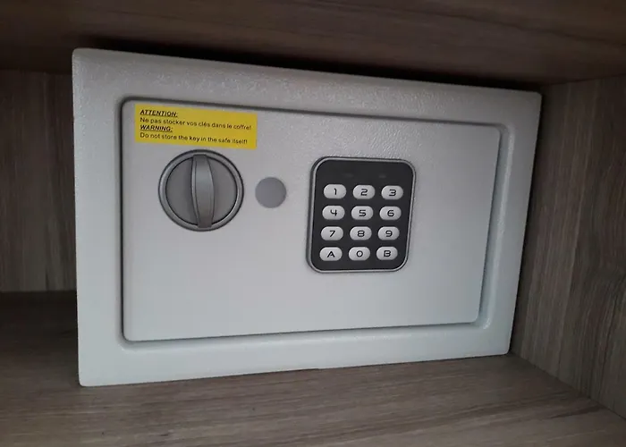 Vue Apartment Torremolinos