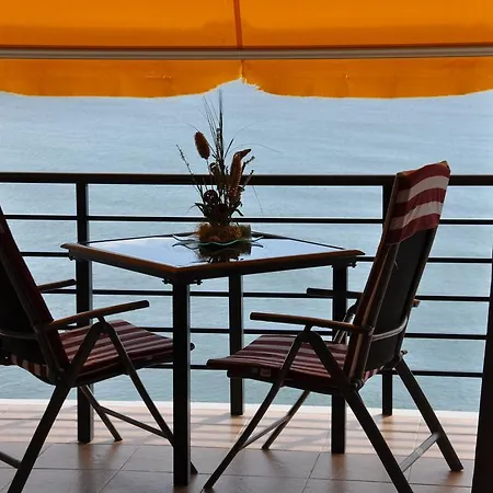 Lejlighed Vue Torremolinos