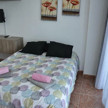 Lejlighed Vue Torremolinos