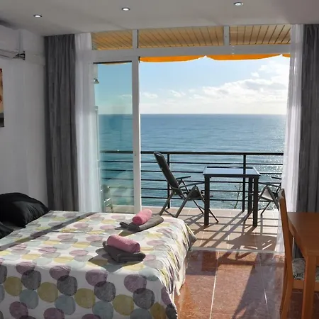 Vue Lejlighed Torremolinos